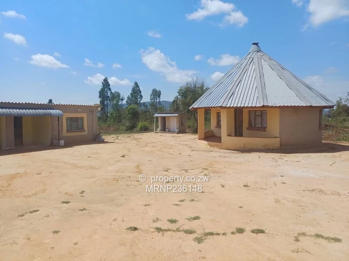 Headlands Plot for sale 