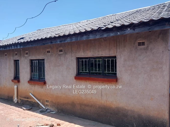 Ruwa – Close to Rehab Centre