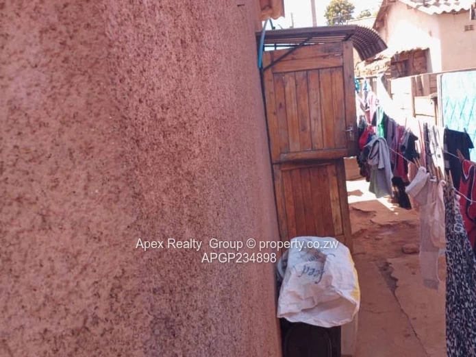 Dzivarasekwa House For Sale