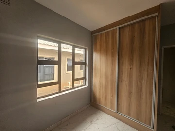 3 Bedroom Townhouse Complex