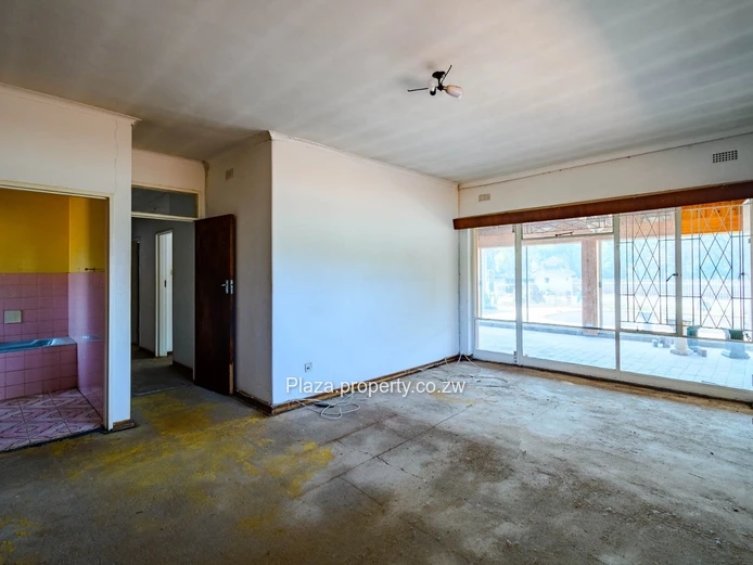 Redevelopment Opportunity!!! (Sole Mandate)