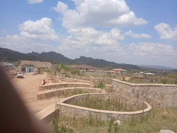 Beautiful Residential land for Sale