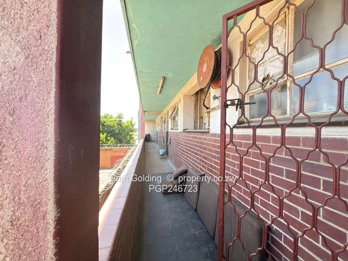 A Fixer-upper Property With Potential (Sole Mandate)