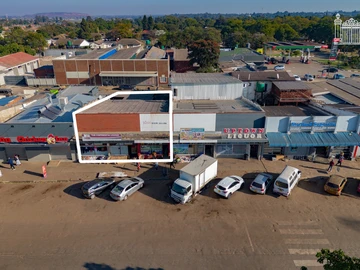 Shop & Retail Property