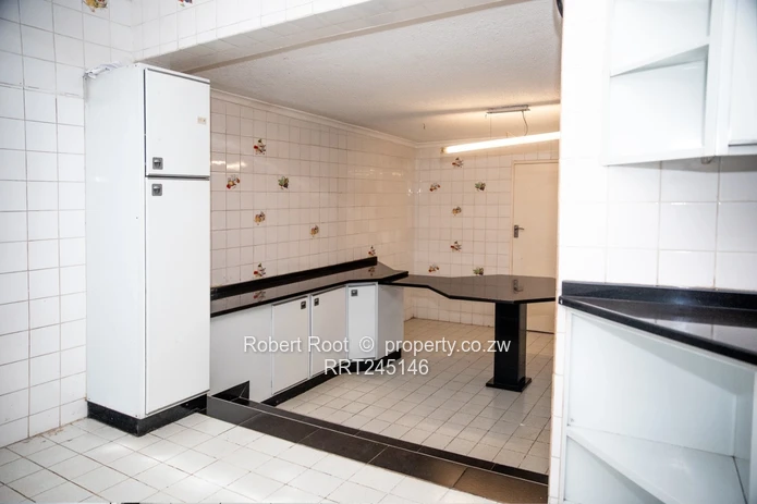 Belvedere Property For Sale