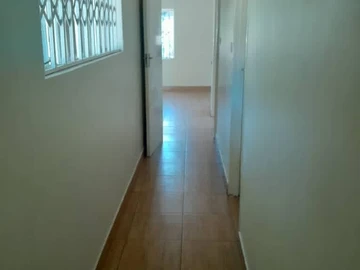 2 Bedroom Townhouse Complex
