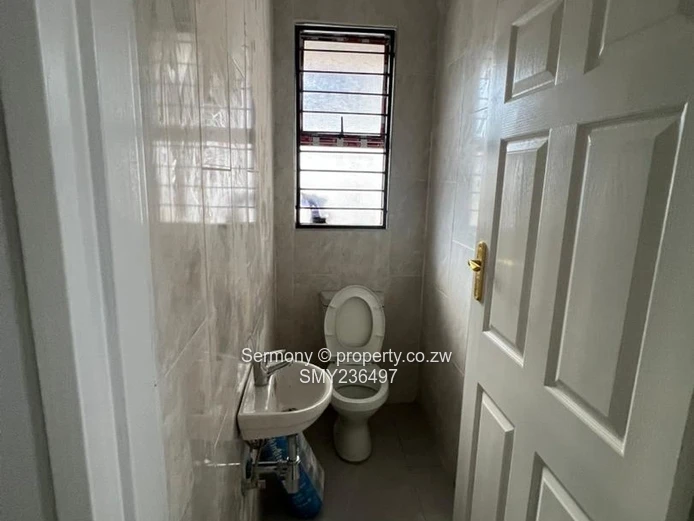 Garden Flat for rent