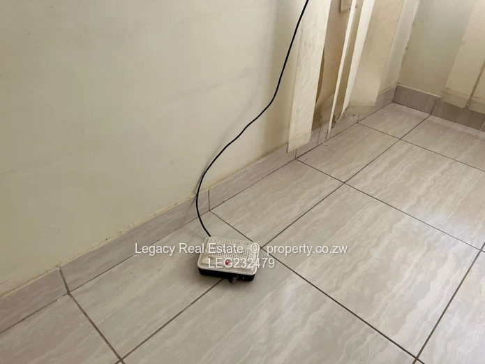 Southlea Park – 3 Bedroom Front Wing To Rent