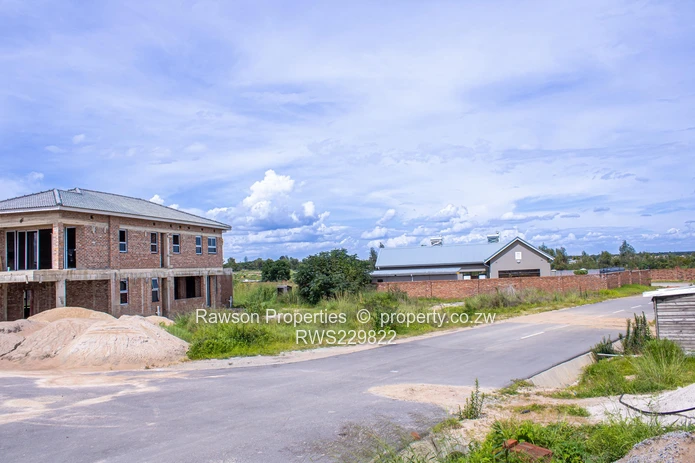 Investment opportunity!