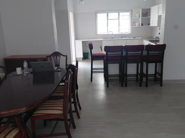 3 Bedroom Townhouse Complex