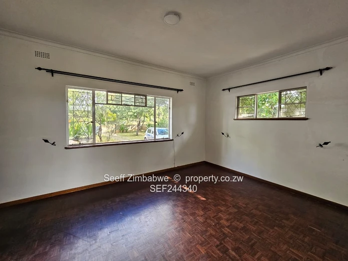 House for rent in the Heart of Glen Lorne