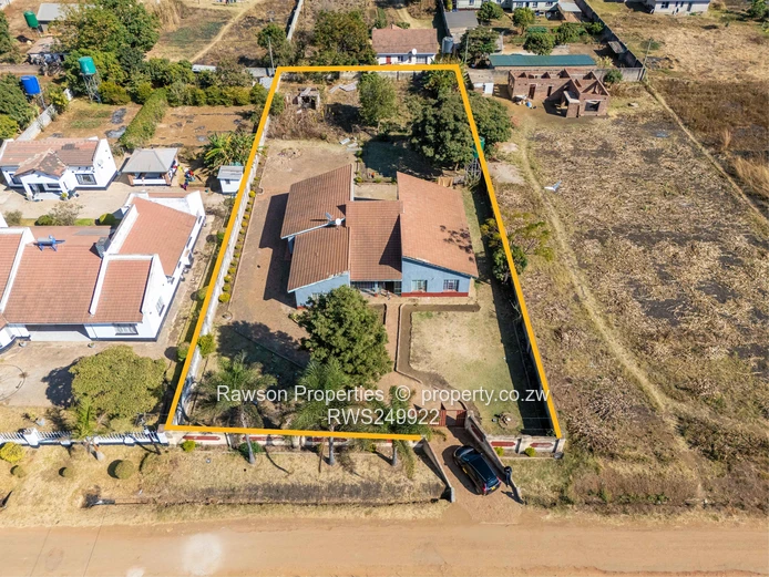 Norton house for sale