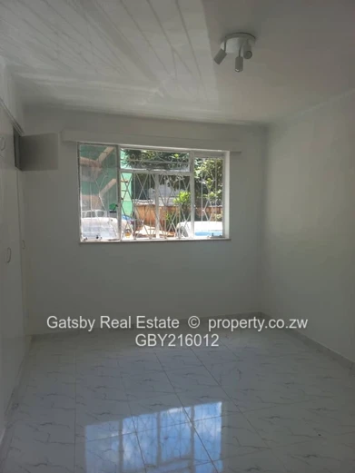 Available Immediately  (Sole Mandate)