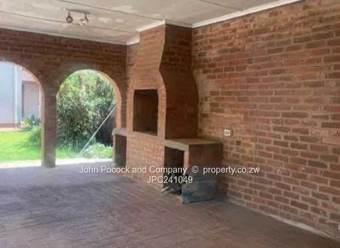 Suburbs - Spacious Offices