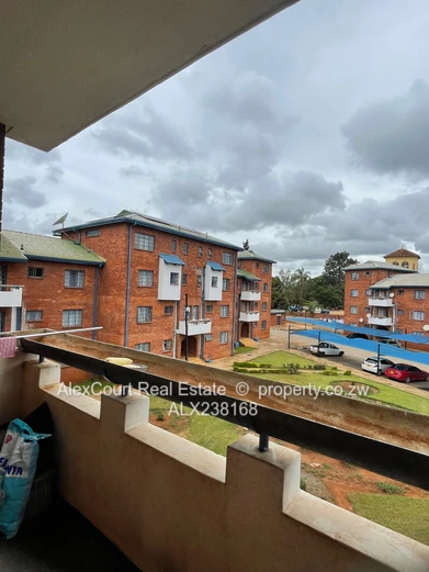 Well Kept Apartment In Marlborough (Sole Mandate)