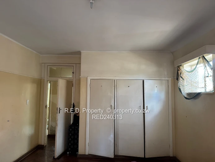 2-Bedroom Flat – Ideal CBD Investment