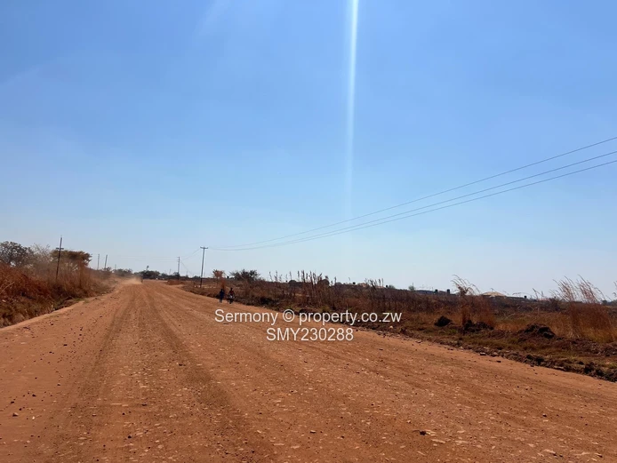 Residential Stand For Sale