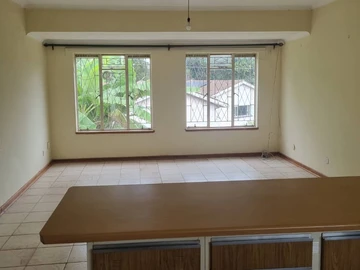 2 Bedroom Garden Flat