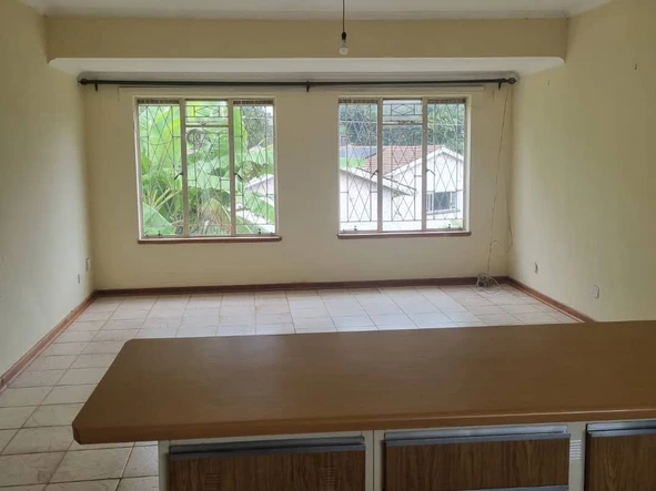 2 Bedroom Garden Flat