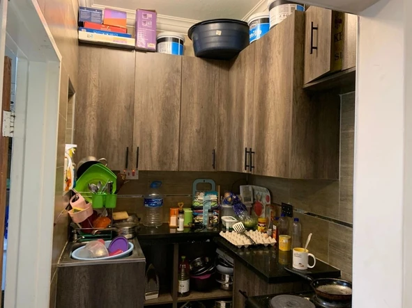 Flat & Apartment