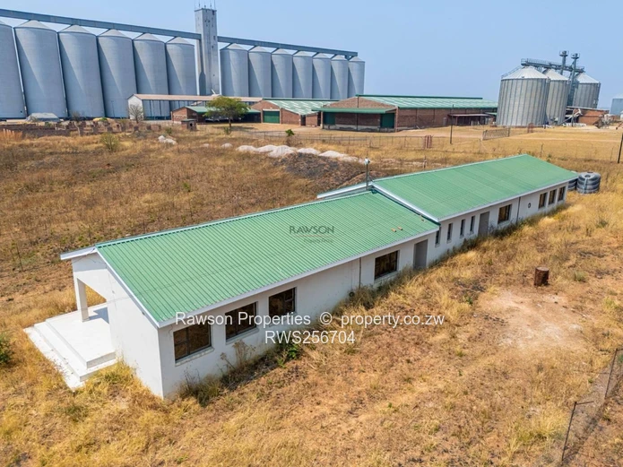 Invest in Karoi.Invest in opportunity (Sole Mandate)