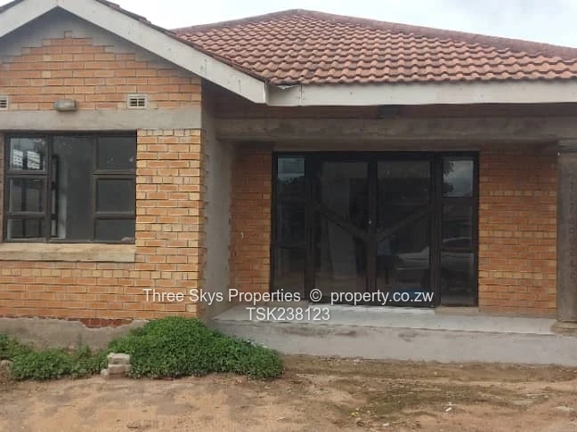 Damofalls House To Rent 