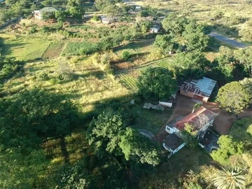 Commercial & Industrial Land