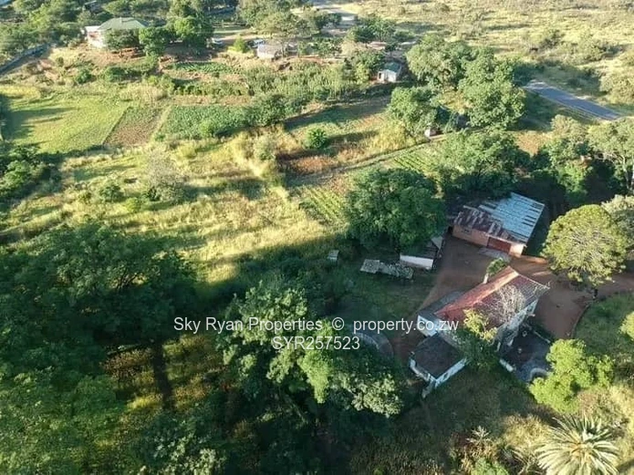 ?? Mguza River Estate 