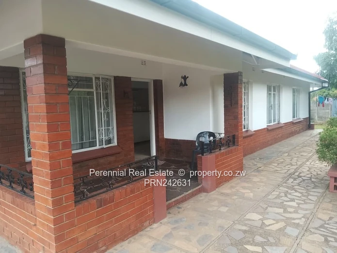 House for rent in Braeside