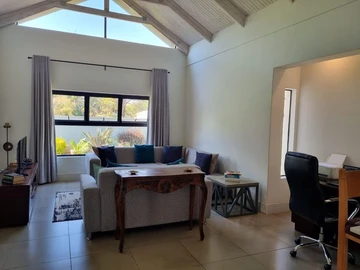 3 Bedroom Townhouse Complex