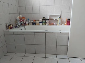 2 Bedroom Garden Flat