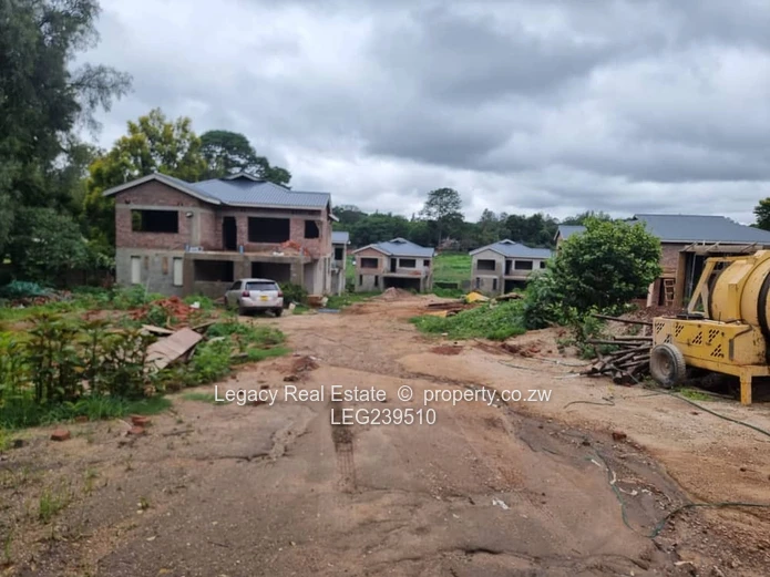 Exclusive Greystone Park Duplex Apartments,Elegant Off-Plan Duplex Apartments In Greystone Park