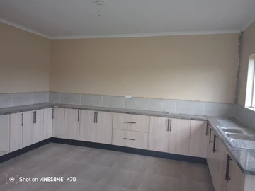 4 Bedroom Townhouse Complex