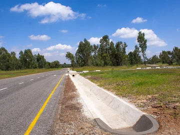 Commercial & Industrial Land