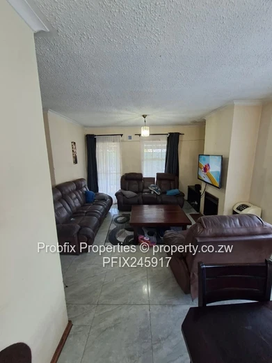 Msasa Investment opportunity