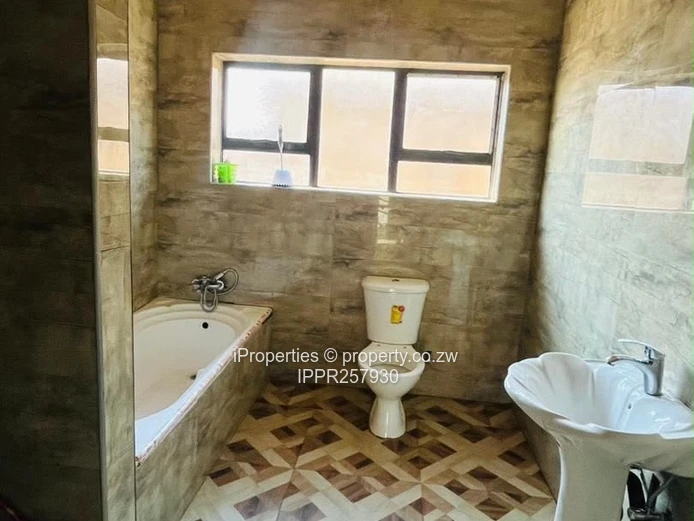 Penrose Nyabira: Walled & Gated 4-Bed Home with Garage