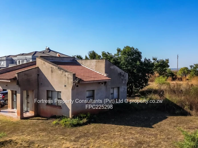 Just Listed - Hogerty Hill 