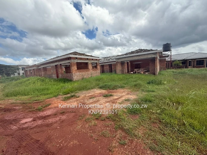 An excellent  opportunity to complete this house to suit your family (Sole Mandate)