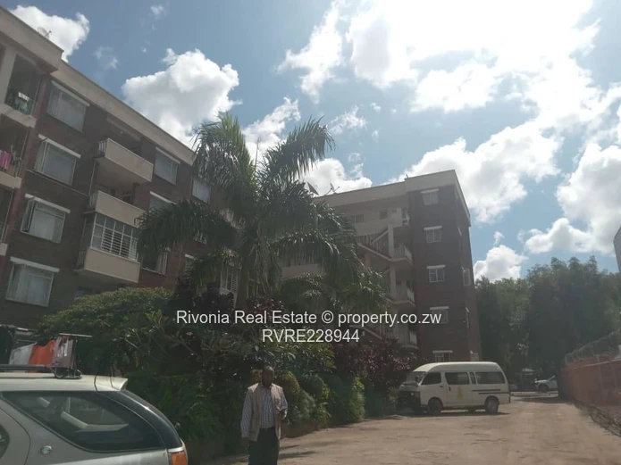 2beds Avenues CBD Flat