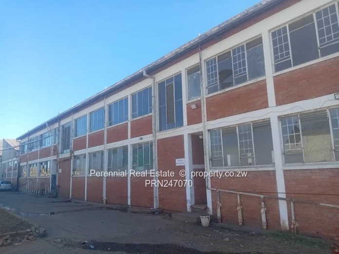Industrial Property For Sale