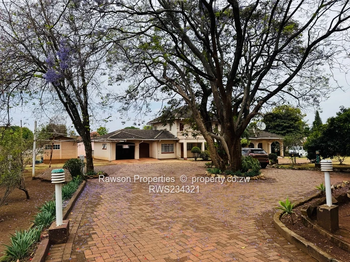 Marlborough  (Sole Mandate)