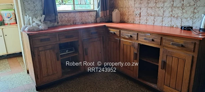 House For Sale In Belvedere