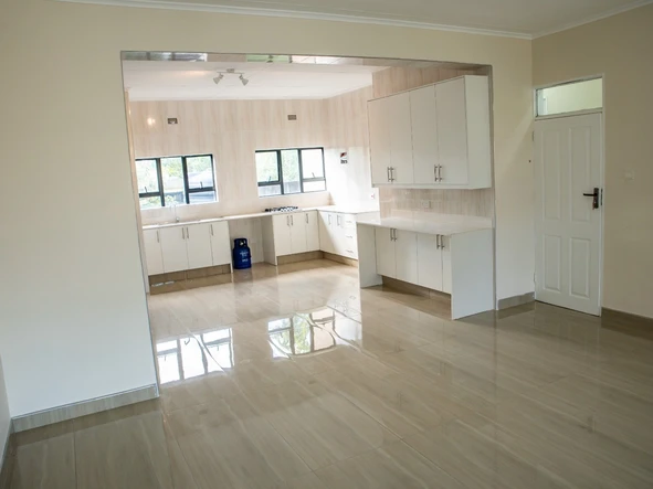 13 Unit Townhouse Complex