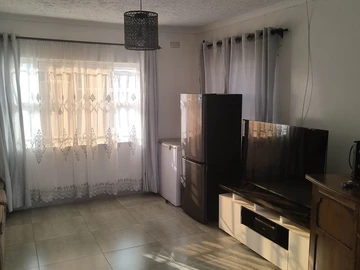 4 Bedroom Townhouse Complex