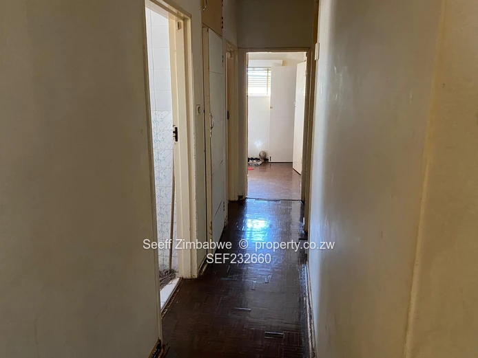 Montrose, Bulawayo | Fixer Upper 