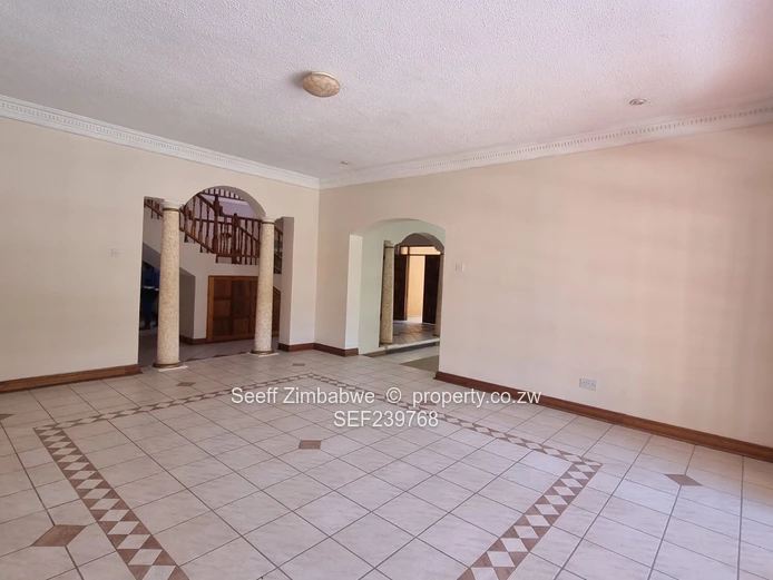 Grandeur and Elegance on Folyjon Crescent – A Glen Lorne Masterpiece