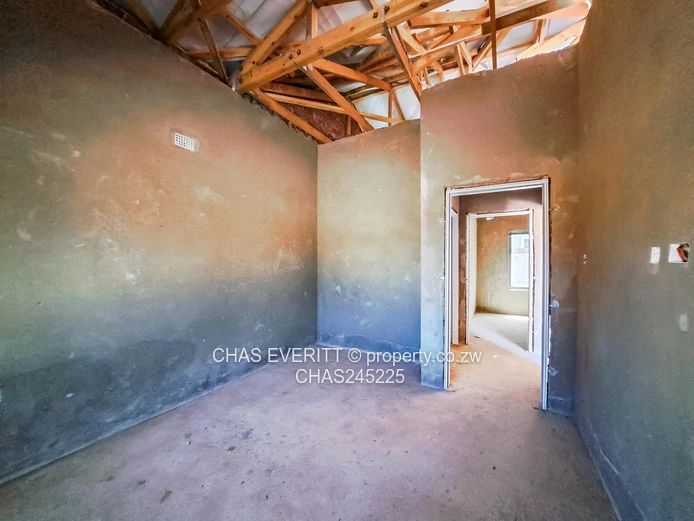 Boutique Clusters in Vainona