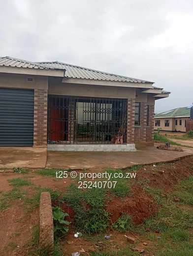 Glaudina House to Rent