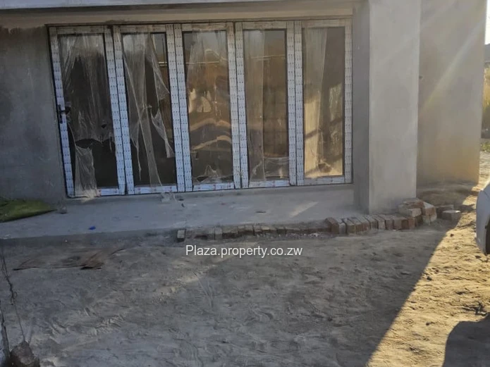 Your Dream Home Awaits In Mabvazuva