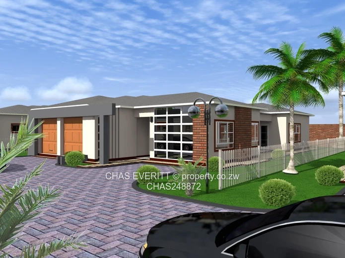 Residential Cluster Stand for Sale in Greendale
